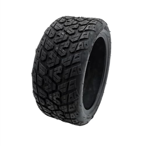 Outer tire