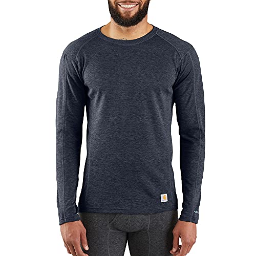 Deep Navy Heather