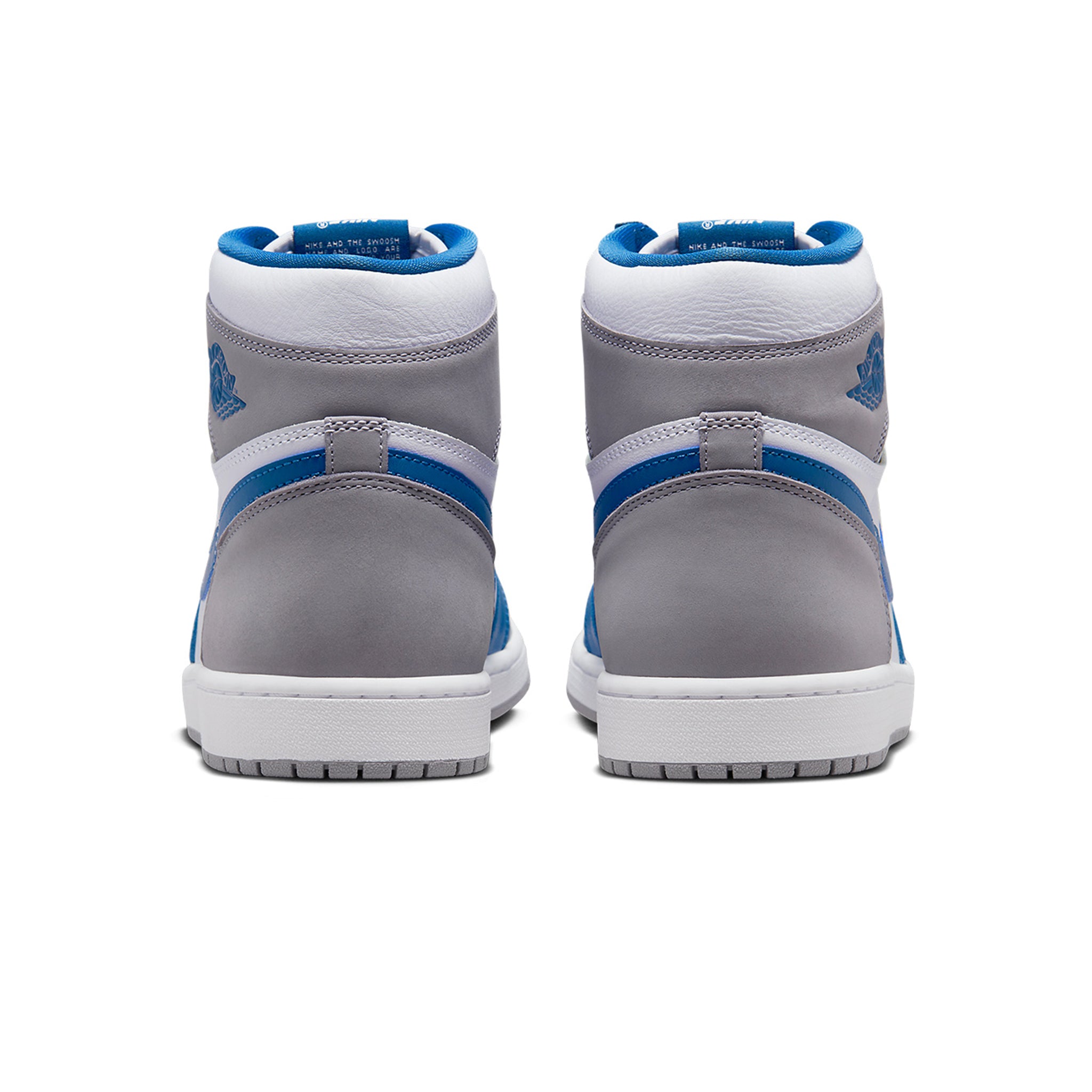 Authentic Air Jordan 1 Retro High OG 