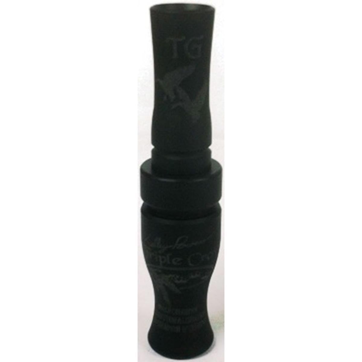 Triple Crown Goose Call - Electric Blue for Hunting & Outdoors