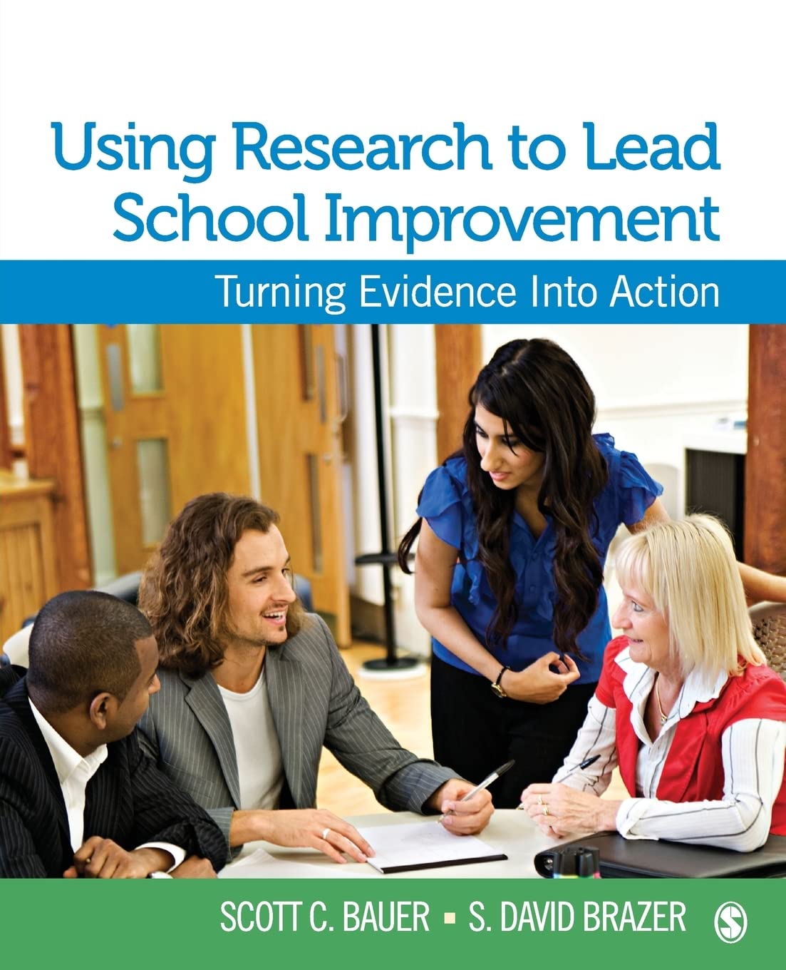 Evidence-Based School Improvement Strategies: Turning Research into Action for Better Student Outcomes | Leadership & Education Reform