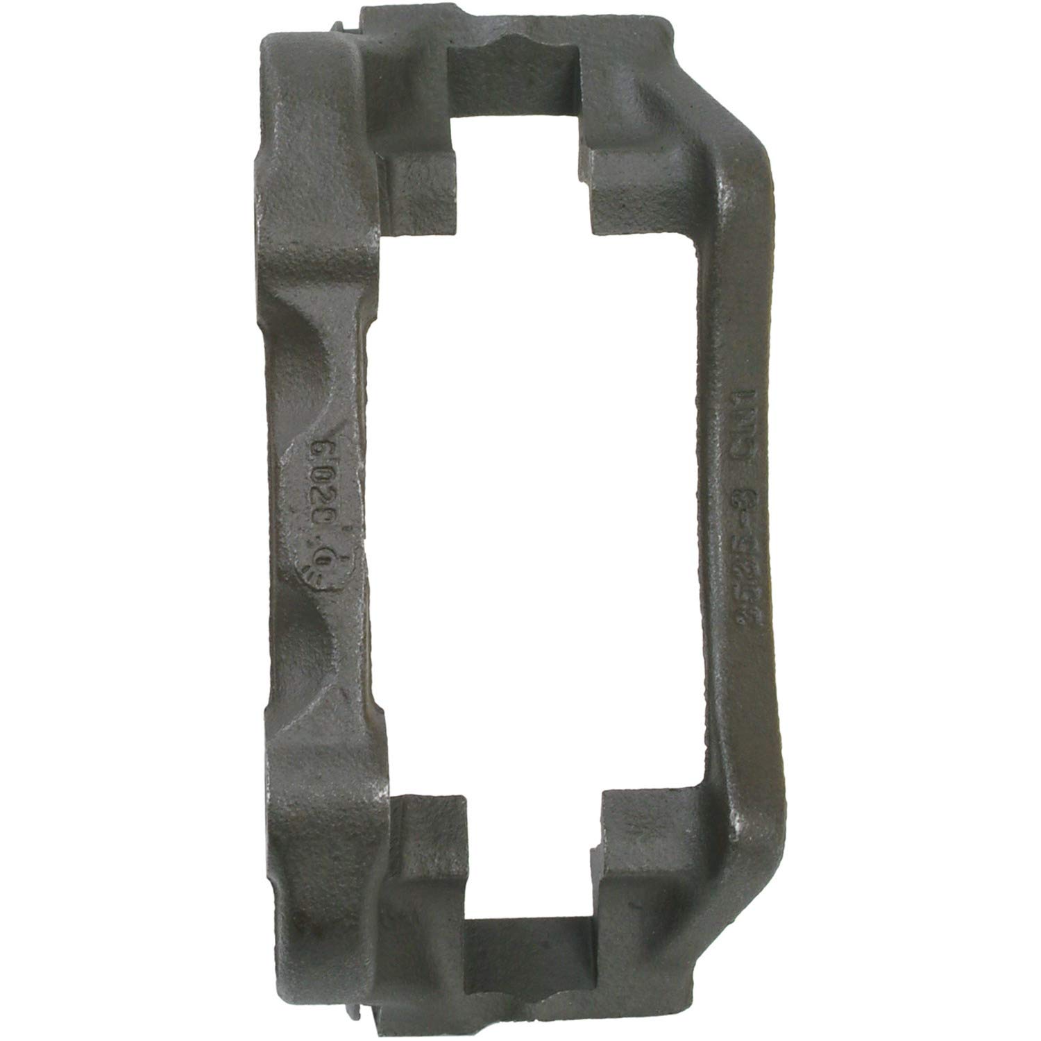 Cardone 14-1652 Remanufactured Disk Brake Caliper Bracket - High Quality Replacement Part for Smooth Braking Performance | Perfect for Ford, Lincoln Vehicles | DIY Auto Repair & Professional Mechanic Use