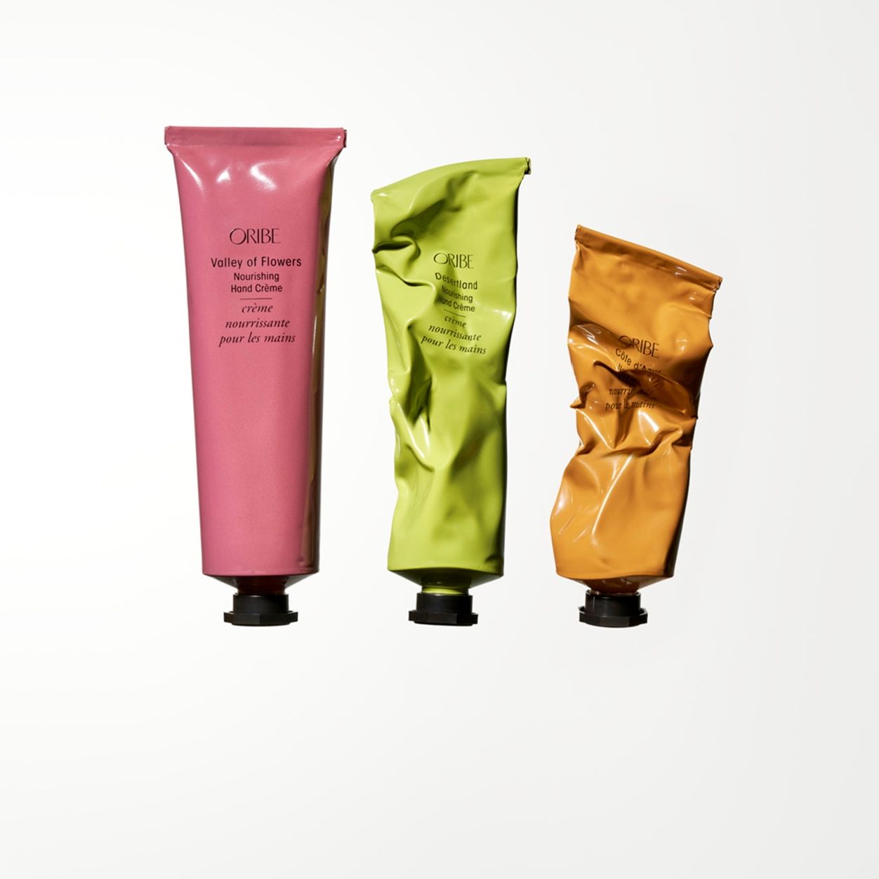 Luxury Côte d'Azur Nourishing Hand Cream for Dry Skin - Moisturizing & Anti-Aging Formula with Natural Ingredients - Perfect for Winter Care, Office Use & Gift Giving