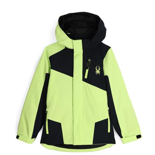 Lime Ice