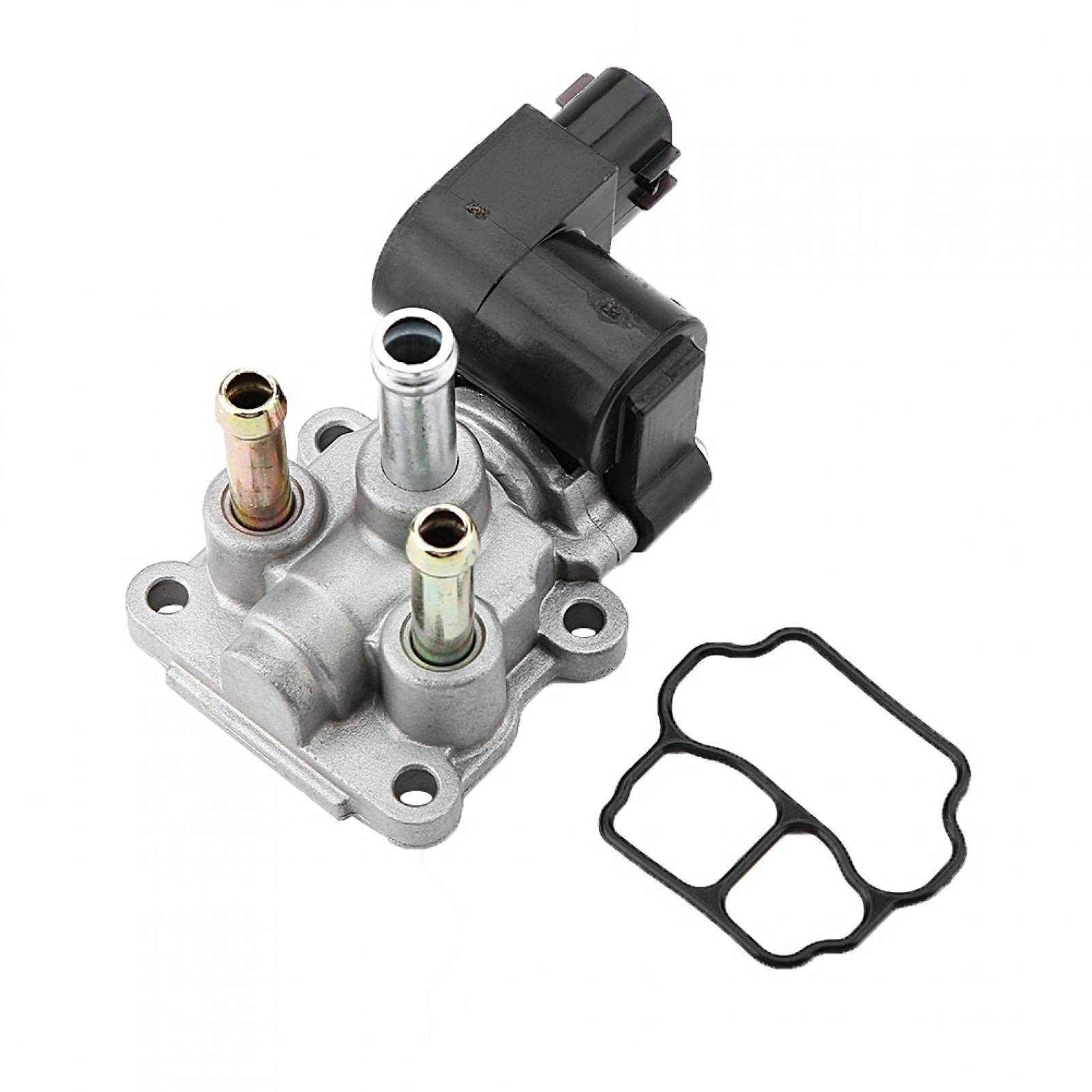 Idle Air Control Valve (IACV) for Toyota Corolla 22270-16090 - High Performance Replacement Part - Perfect for Smooth Idling & Engine Efficiency - Ideal for Daily Commuting & City Driving
