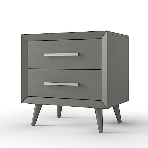 Lunar Gray