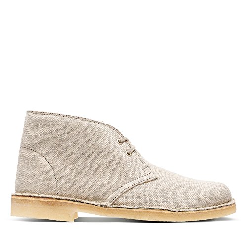 Beige Natural Canvas