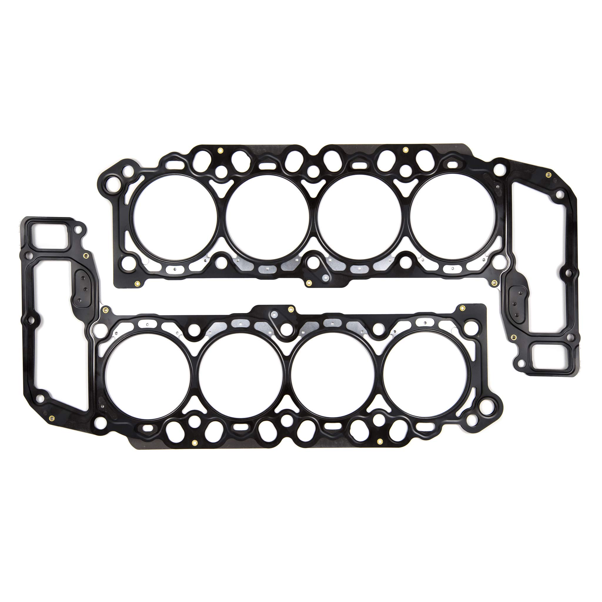MA-4216925106 Full Gasket Set with Head Bolts for 08-10 Dodge Durango Dakota Jeep Commander 4.7L V8 Engine - Perfect for Engine Rebuild & Head Gasket Replacement