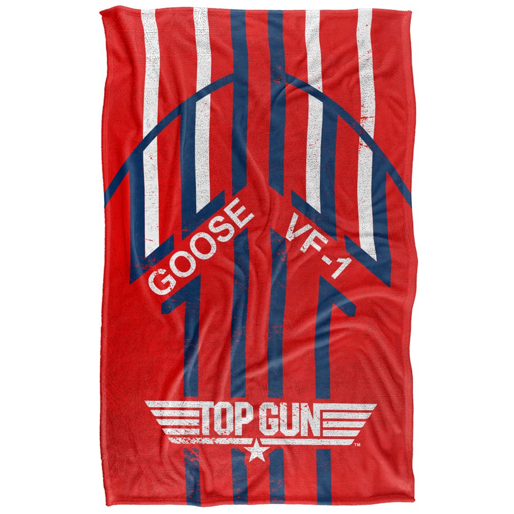 Premium Super Soft Goose Down Throw Blanket 36