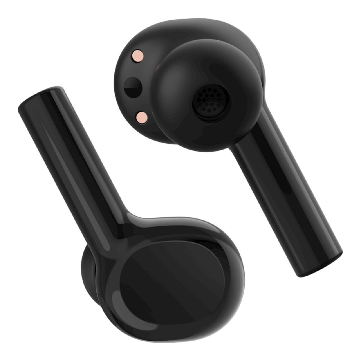 Belkin SoundForm Freedom True Wireless Earbuds - Bluetooth 5.0, IPX5 Waterproof, 32H Playtime - Perfect for Workouts, Running, Commuting & Travel