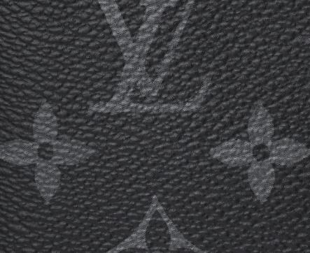 Louis Vuitton LV Messenger PM Voyager Monogram Eclipse Canvas Crossbody Bag - Stylish & Durable for Work, Travel & Everyday Use