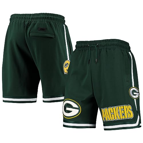 Green Bay Packers, Green