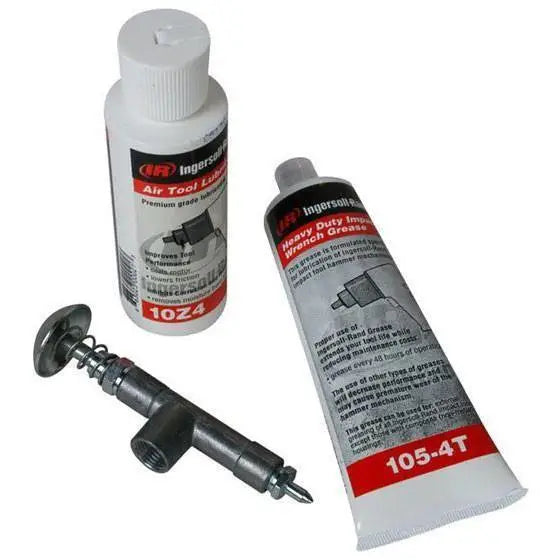 IR Impact Tool Lubrication Kit for 2131 Series - Premium Maintenance Kit for Industrial Impact Tools - Perfect for Workshop, Construction & Heavy Equipment Maintenance