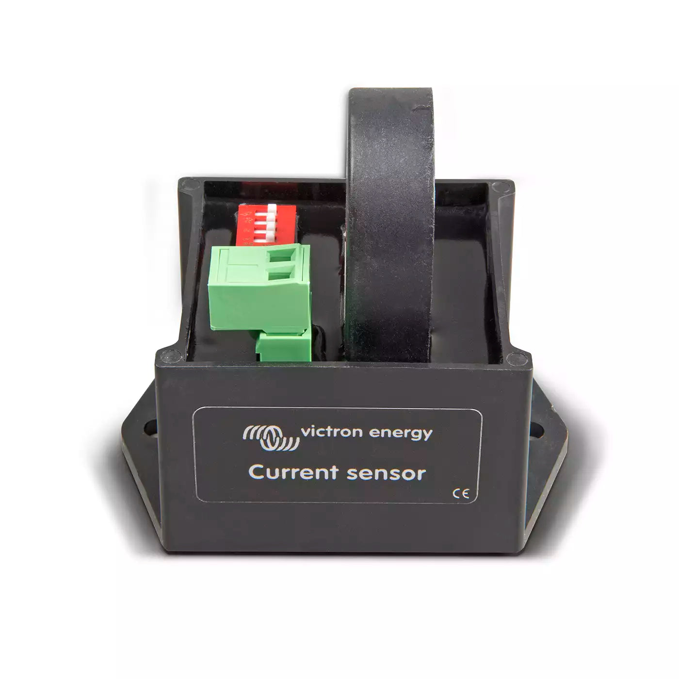 Victron 40 Amp AC Current Sensor - High Accuracy Power Monitoring for Solar, Marine & RV Applications