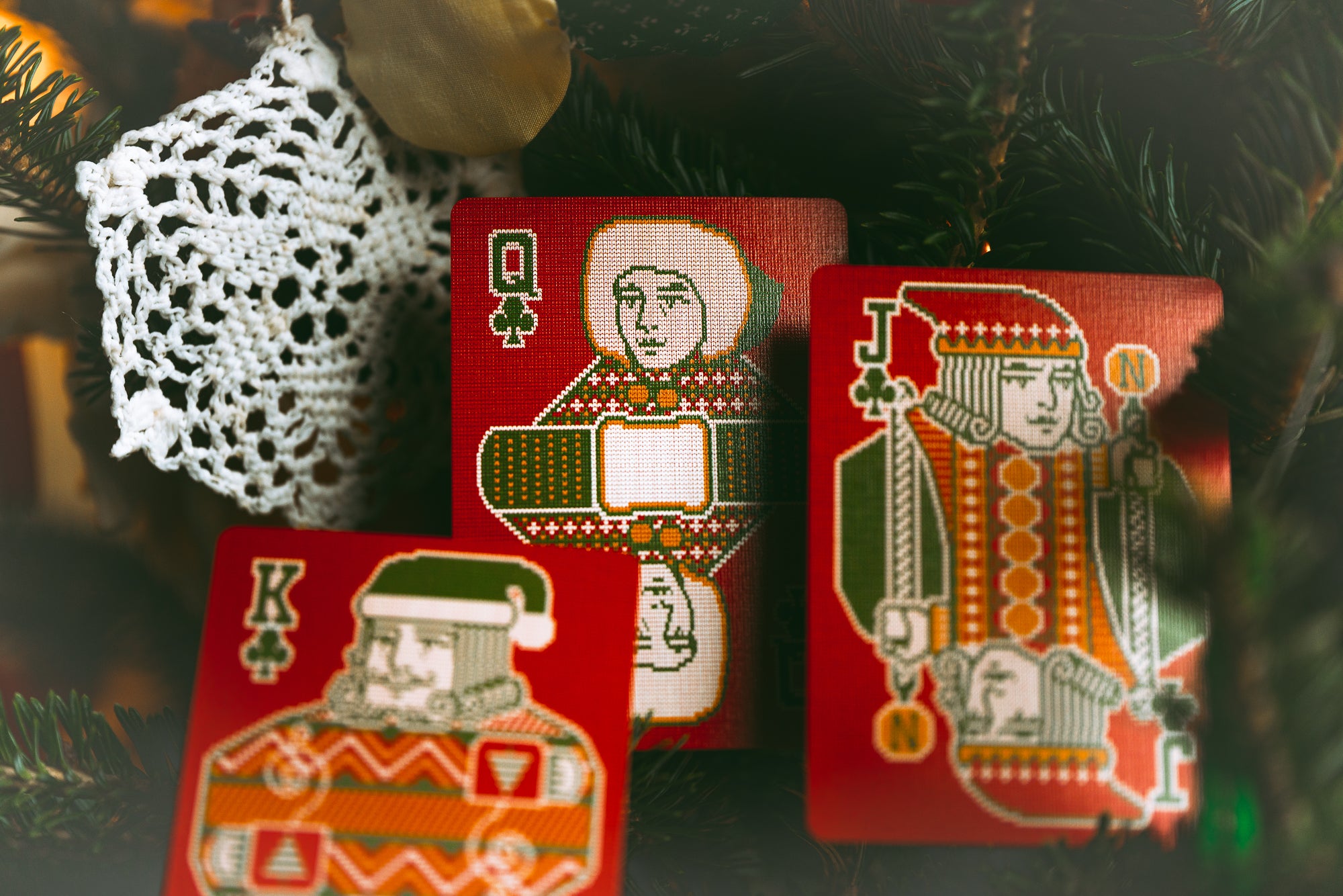 Premium Luxury Playing Cards for Poker, Blackjack & Magic Tricks - Elegant Deck for Gifts, Collectors & Casino Nights