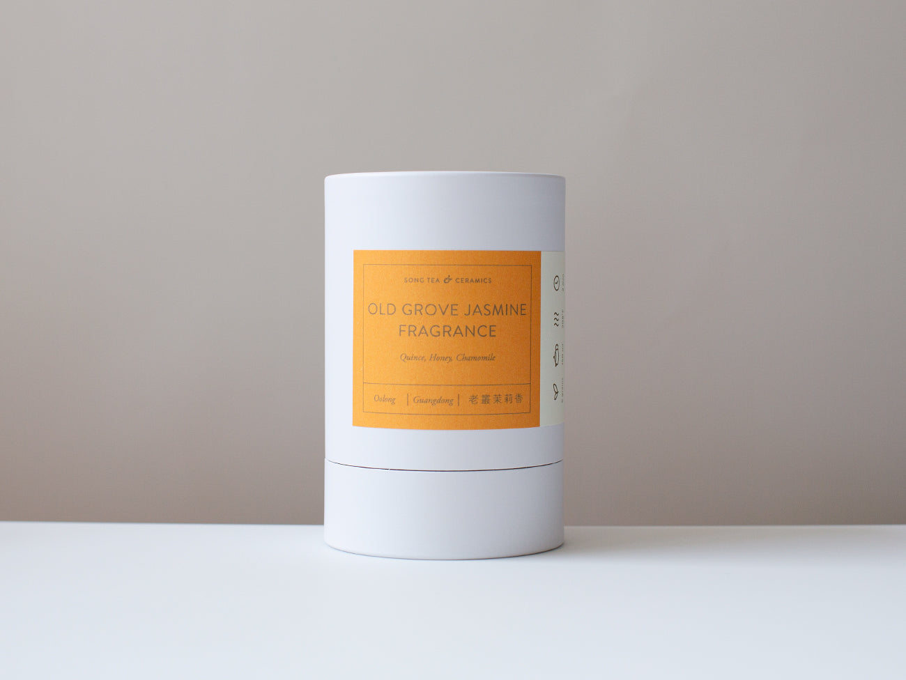 Premium Old Grove Jasmine Fragrance Oil - 100% Pure Natural Aromatherapy Essential Oil for Diffusers, Massage & Relaxation - Perfect for Home Spa, Yoga & Stress Relief