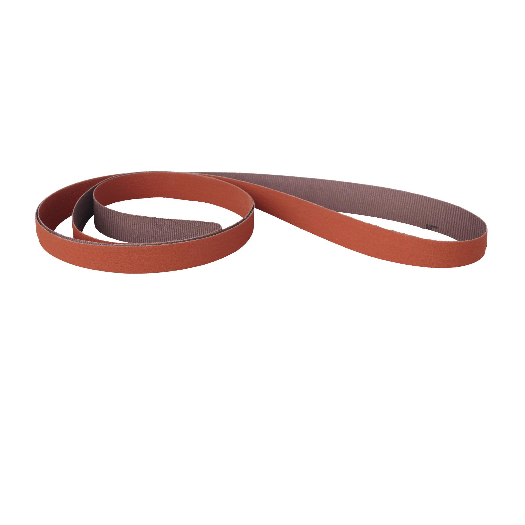 3M Cloth Belt 707E P100 JE Weight 1