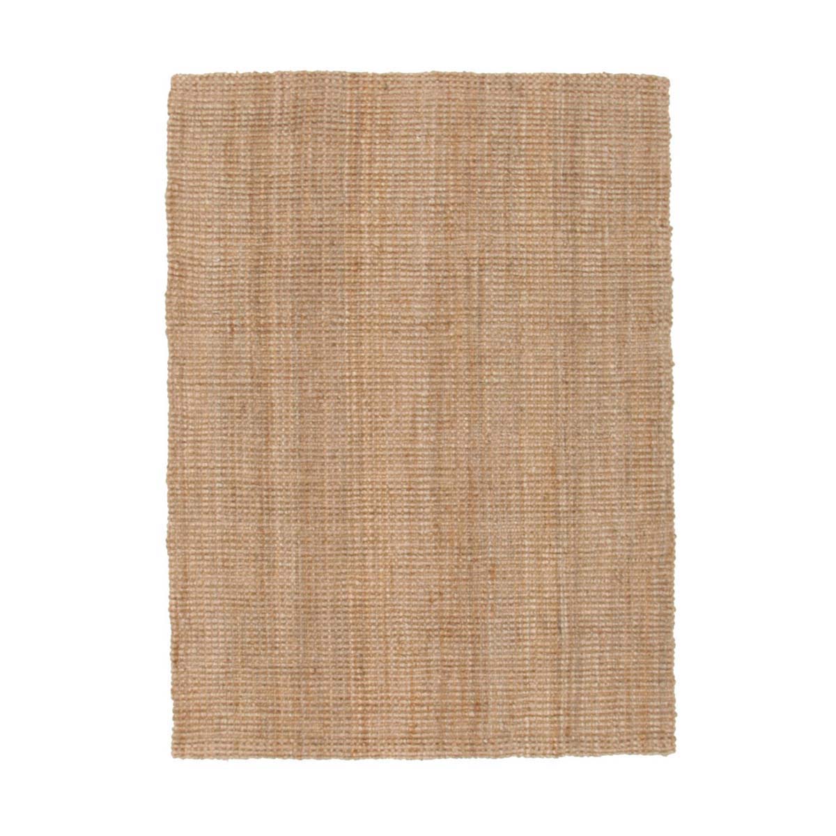 Atrium Barker Natural Fiber Rug - Handwoven Jute Area Rug for Living Room, Bedroom, or Dining Room - Eco-Friendly Home Decor