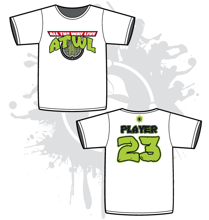Vintage 80s TV Show Inspired White Sublimation Jerseys - Retro Baseball Shirts for Fans, Cosplay & Casual Wear