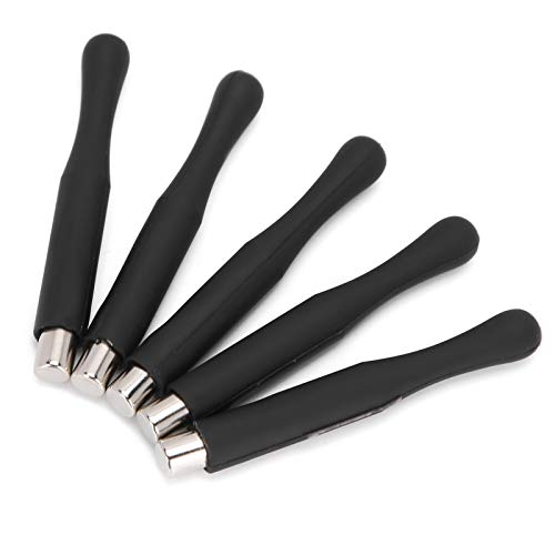 Magnetic Nail Art Stick - Professional Gel Polish Magnet Tool for Salon & DIY Manicures | Create Stunning 3D Nail Designs at Home or Salon