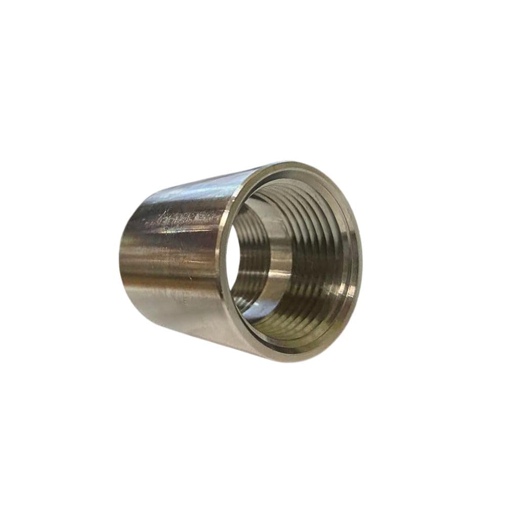 CMI Inc Galvanized 1/2