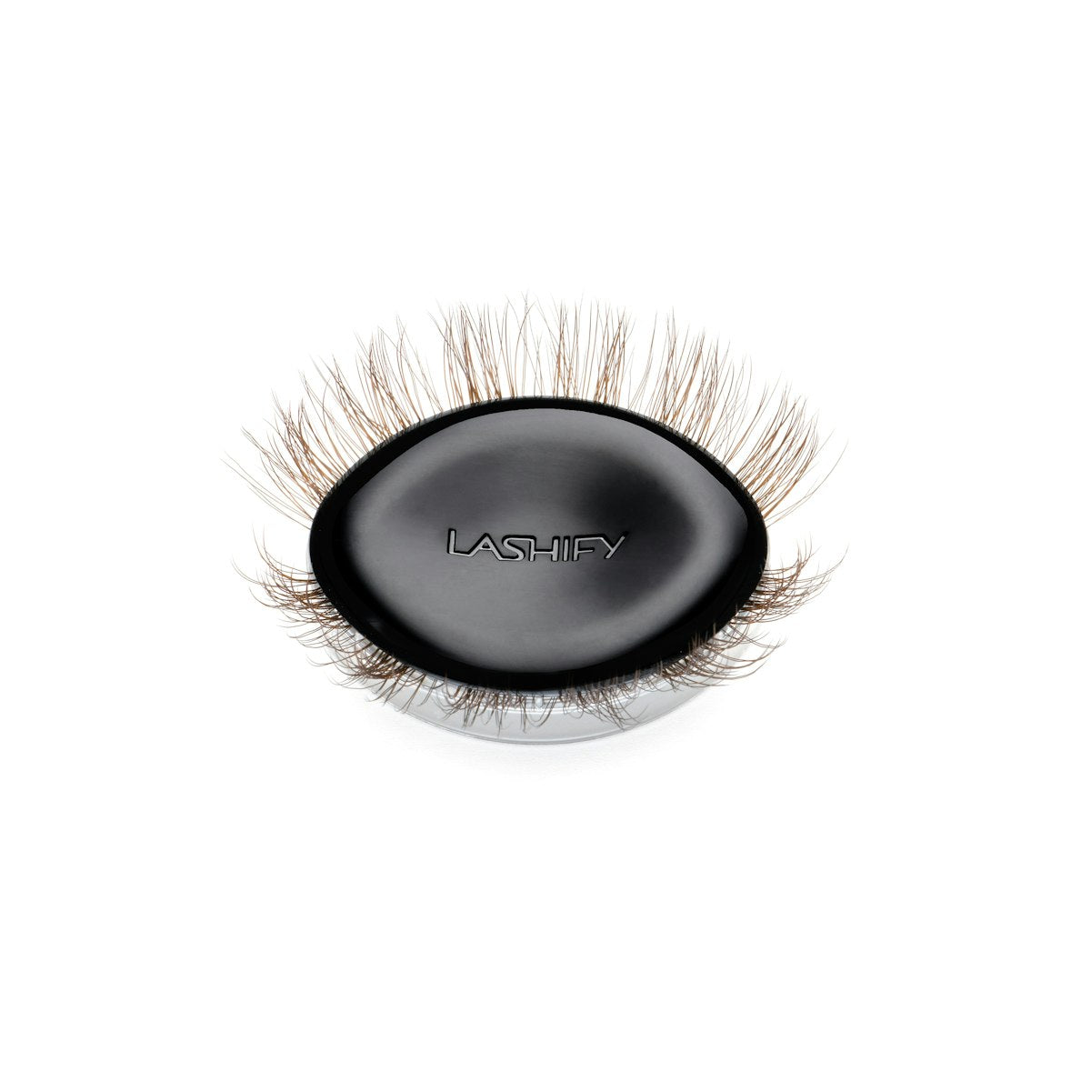 Fluffy Lite Gossamer False Eyelashes - Natural Wispy Lashes for Everyday Wear & Special Occasions | Perfect for Parties, Weddings & Date Nights