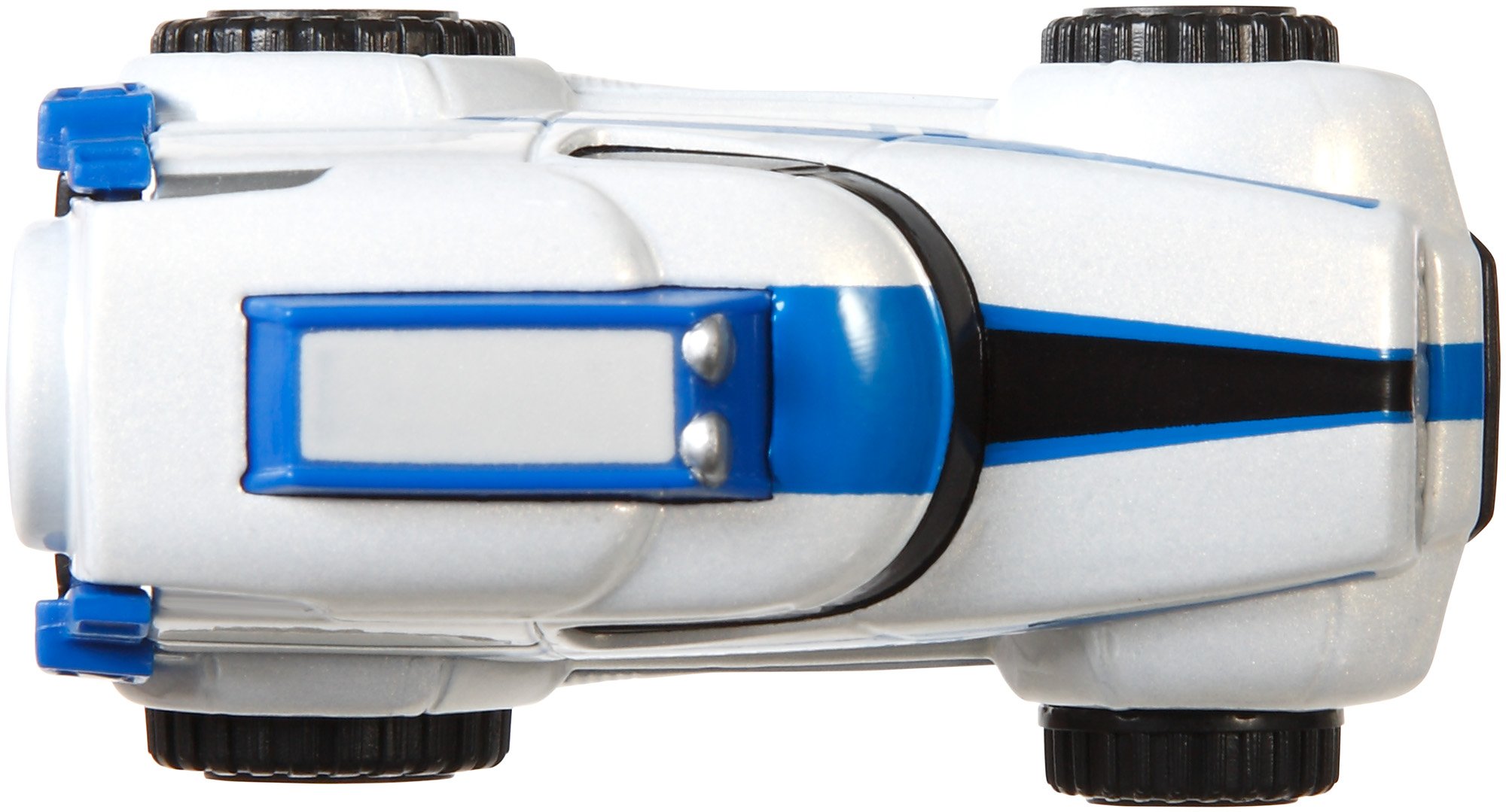 Hot Wheels Star Wars Character Car - 501st Clone Trooper Die-Cast Vehicle for Kids & Collectors | Perfect for Play, Display & Star Wars Themed Gifts