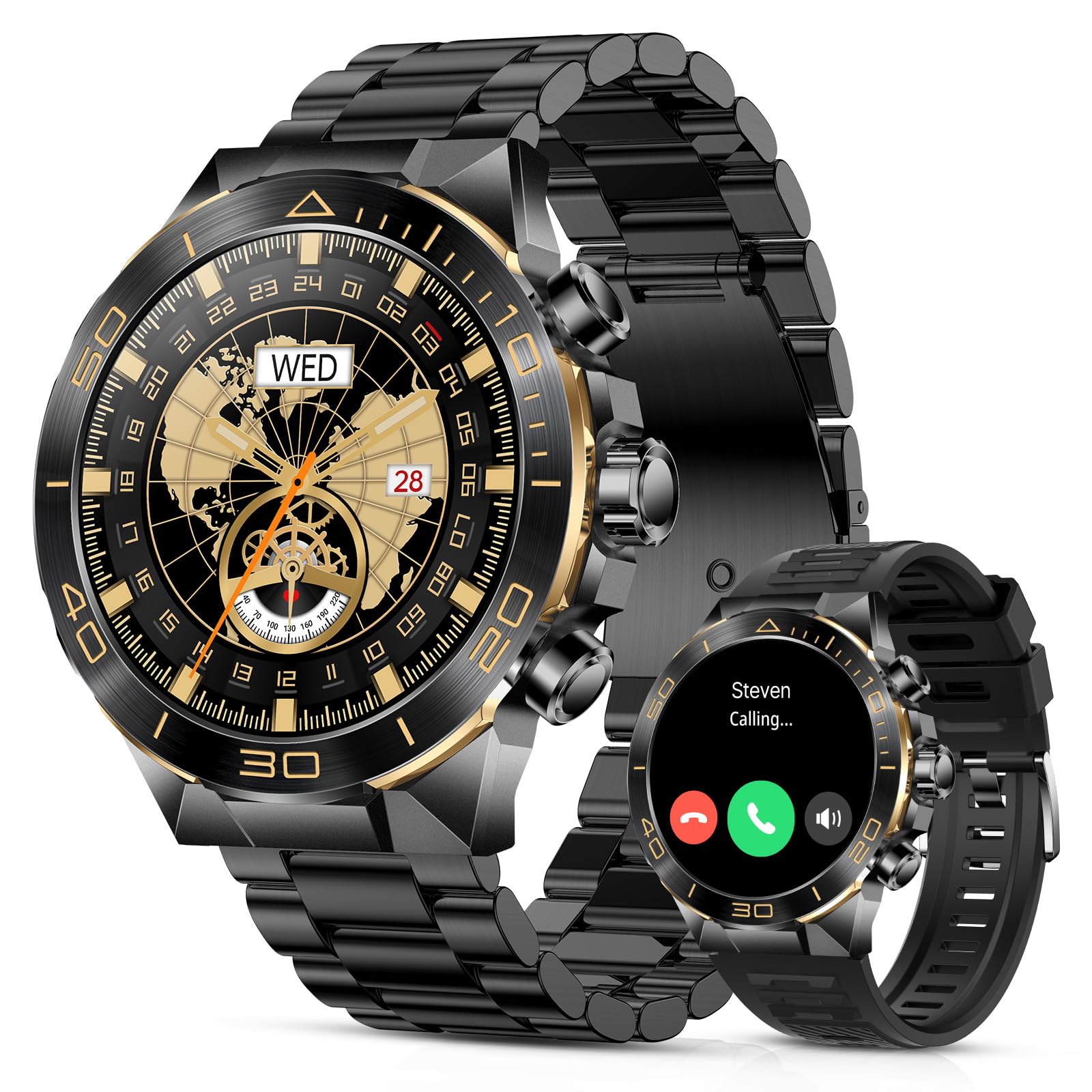 Smart Watch for Men - 1.43