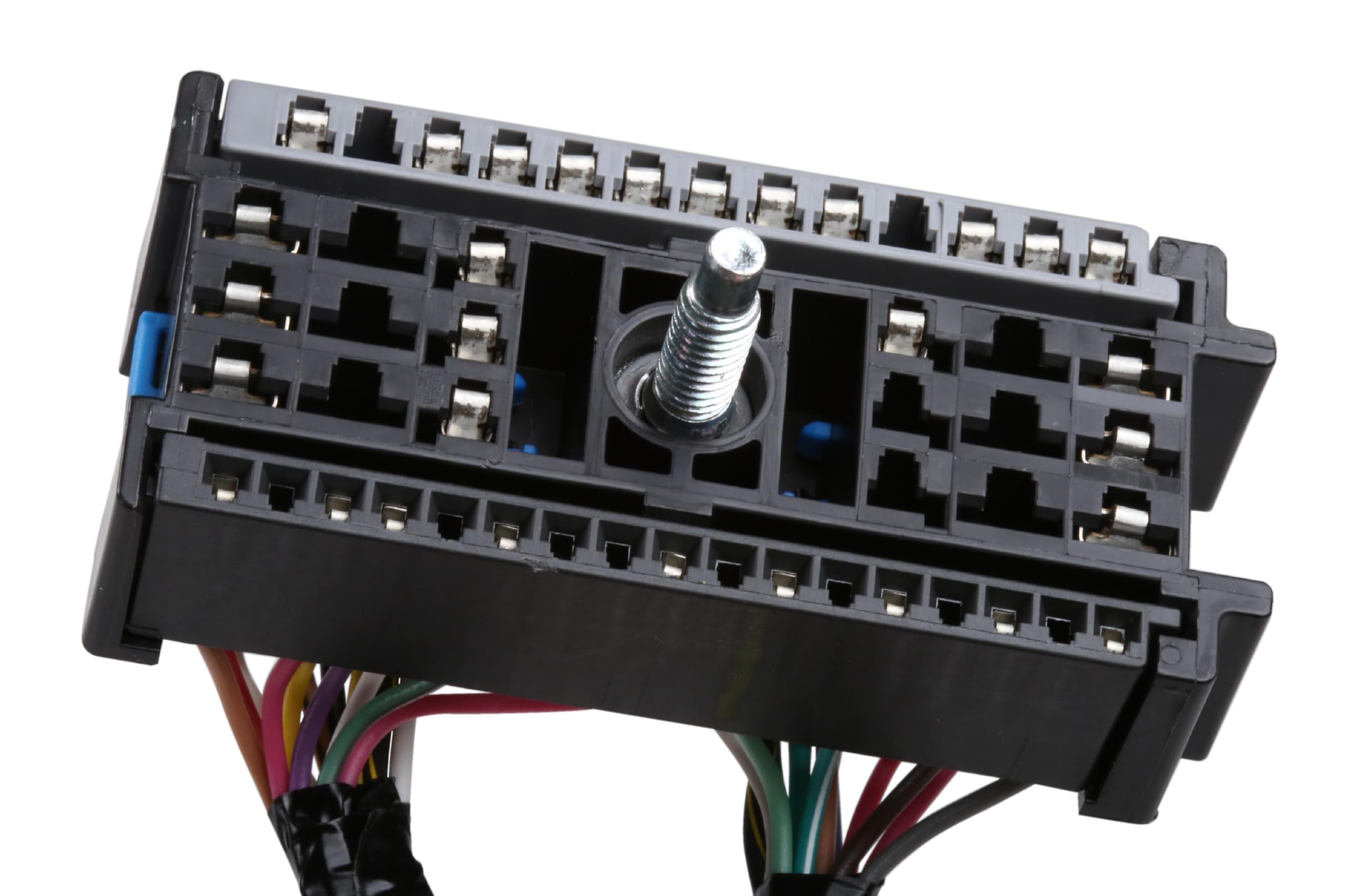 GM Genuine Parts 84026839 Steering Column Wiring Harness - Compatible with Select GM Vehicles | Durable Electrical Connector for Smooth Steering Performance | Perfect for DIY Repairs & Professional Mechanics