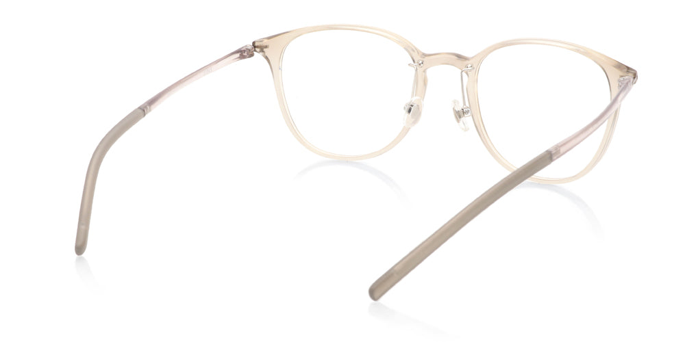 Airframe Slim Oversized 220 - Ultra Lightweight & Comfortable Eyeglasses for Men & Women | Perfect for Reading, Driving & Outdoor Activities