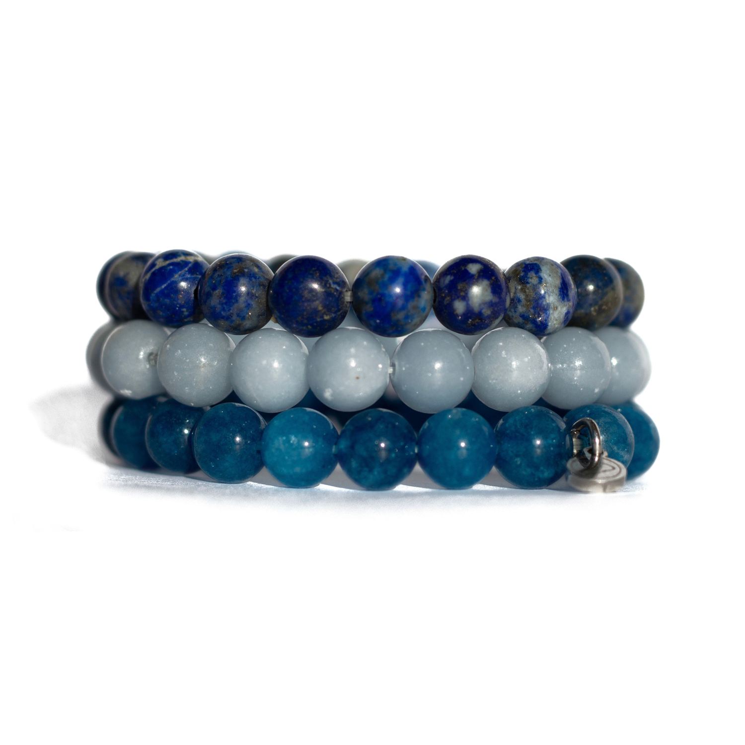 Premium Communication Bracelet Set - Adjustable Wristband for Couples, Friends & Family - Ideal for Travel, Long Distance Relationships & Special Occasions