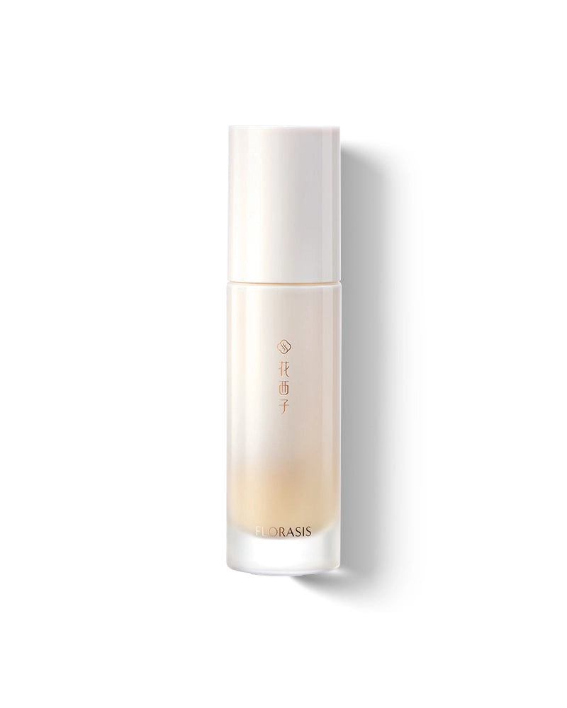 Serum Touch Perfecting Longwear Foundation - Lightweight, Full Coverage, 24H Wear - Perfect for Everyday Makeup & Special Occasions