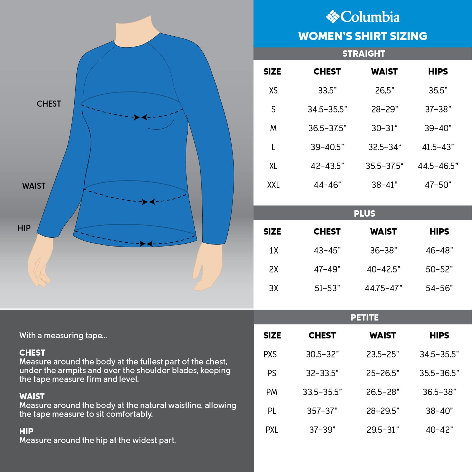 Columbia Women's Trek Graphic Hoodie - Lightweight Fleece Pullover for Hiking, Camping & Outdoor Adventures
