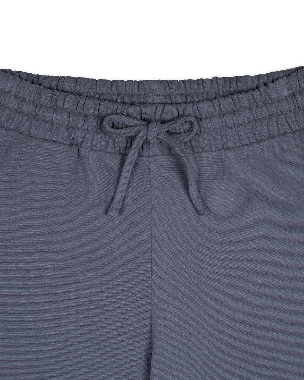 Organic Cotton Joggers for Women & Men - Soft Comfortable Lounge Pants - Charcoal Gray - Perfect for Yoga, Running, Travel & Home Relaxation