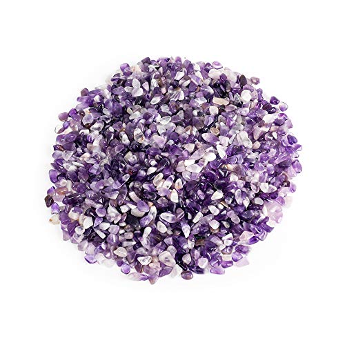 Purple-1 lb Amethyst