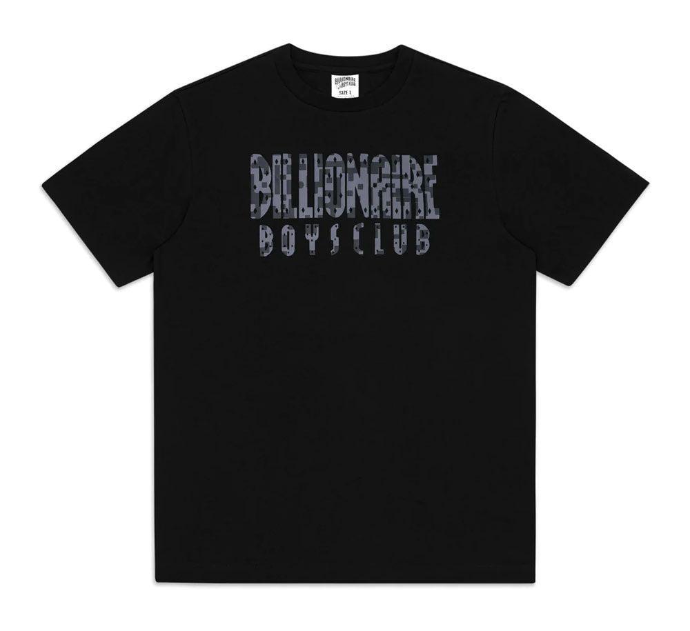 BB Straight QR SS Tee - Classic Short Sleeve T-Shirt for Men & Women | Casual Comfort Fit | Perfect for Everyday Wear, Gym & Street Style