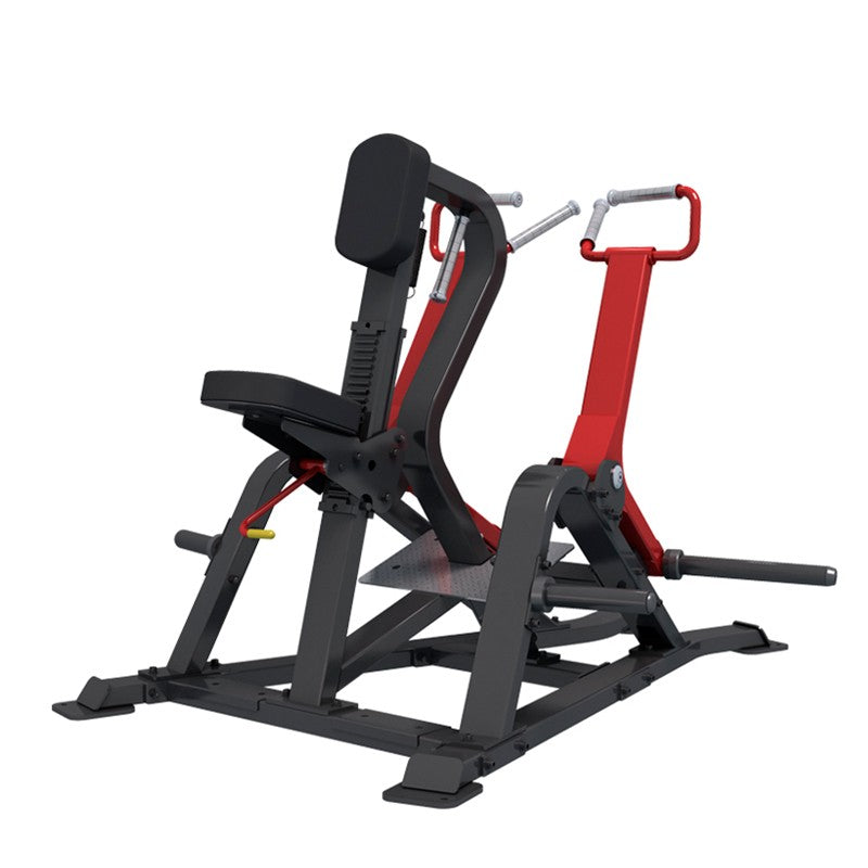 Impulse SL7007 Seated Row Machine - Home Gym Strength Training Equipment for Back & Arm Workouts - Perfect for Home Fitness & Commercial Gyms