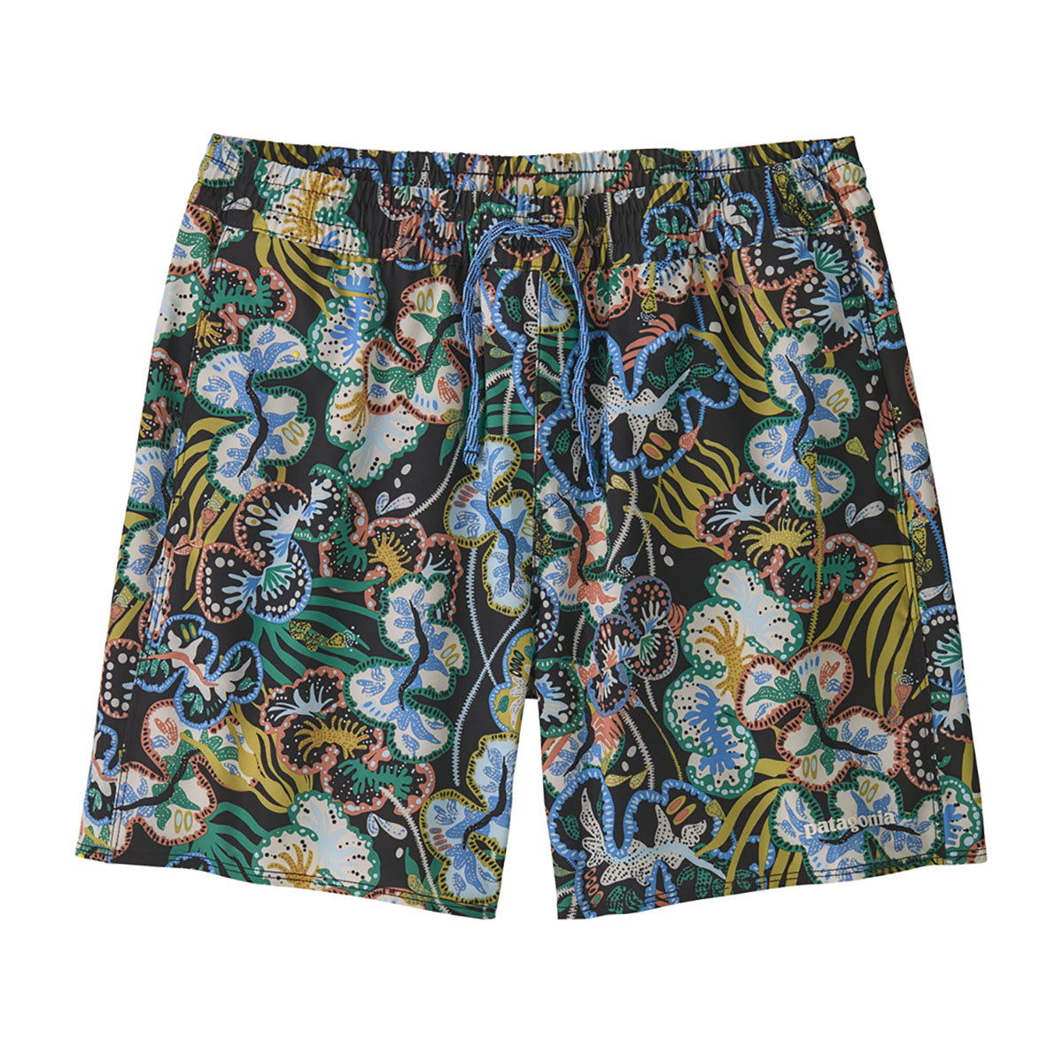Men's Hydropeak Volley Shorts 16