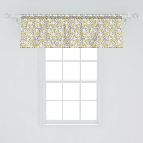 Pale Yellow Pale Grey