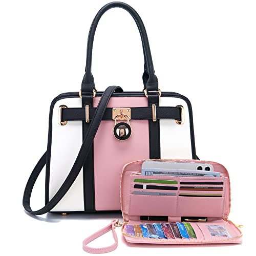 A5-2pcs/Set Whitepink