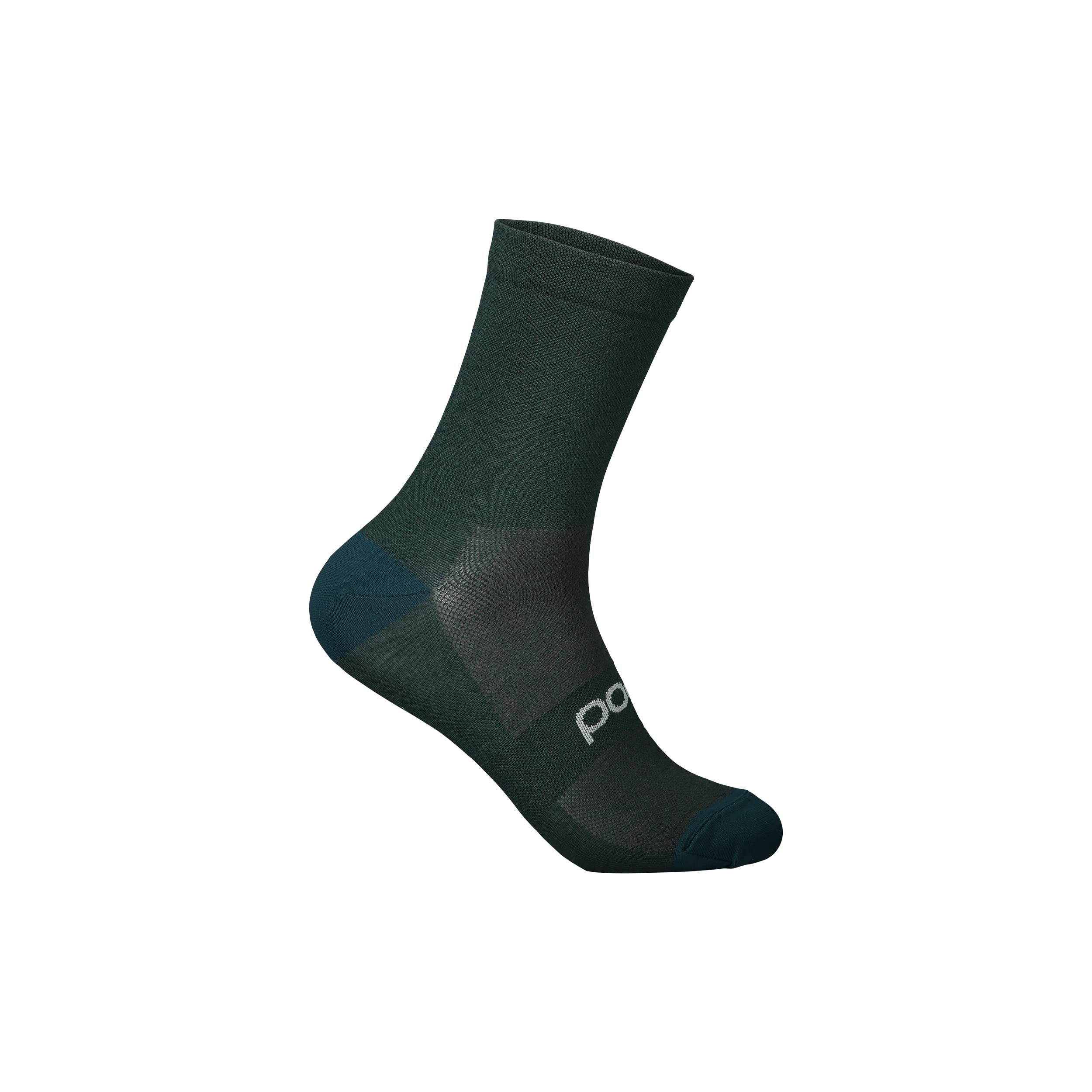 POC Zephyr Merino Sock Mid Cycling Socks - Warm & Breathable Wool Socks for Road Biking, Mountain Cycling & Winter Sports