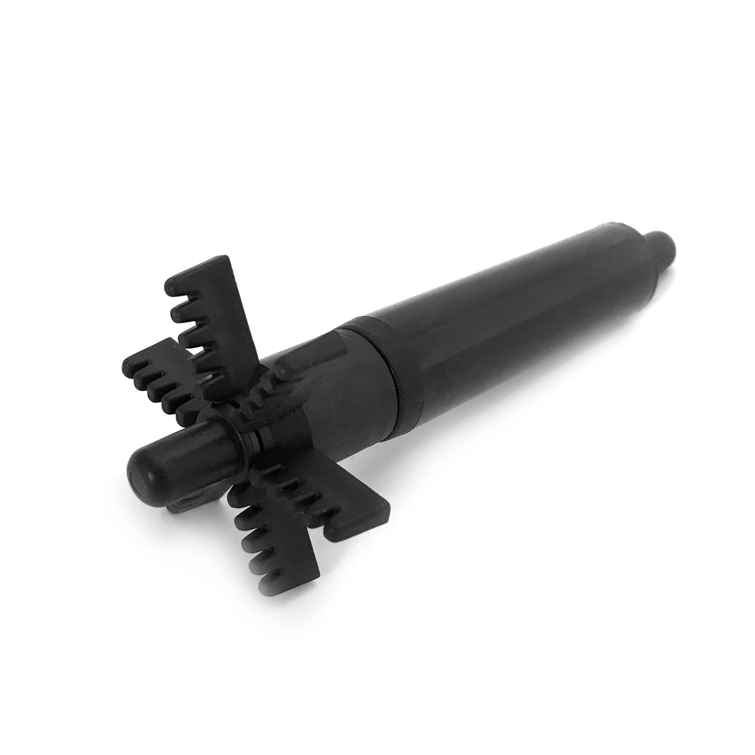 Fractionating Impeller Assembly Model 18 - High Efficiency Industrial Mixing Component for Chemical Processing & Fluid Agitation