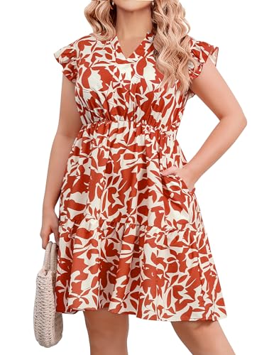 Light Apricot Orange