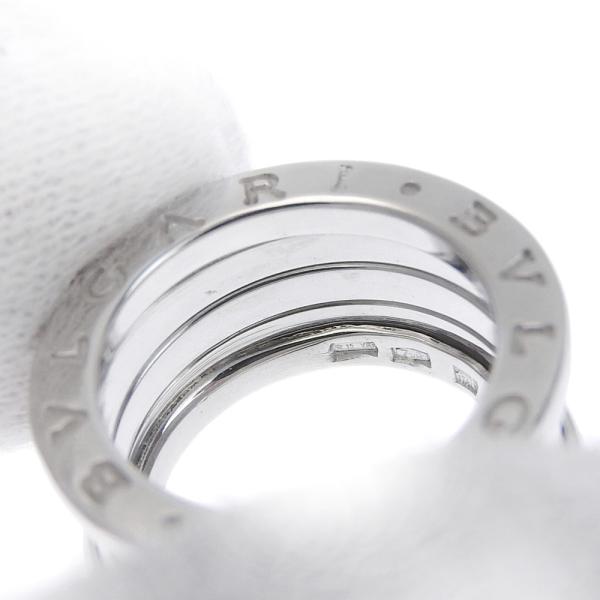 18K Gold B Zero 1 Triple Band Ring for Men - Luxury Italian Jewelry for Weddings, Anniversaries & Special Occasions