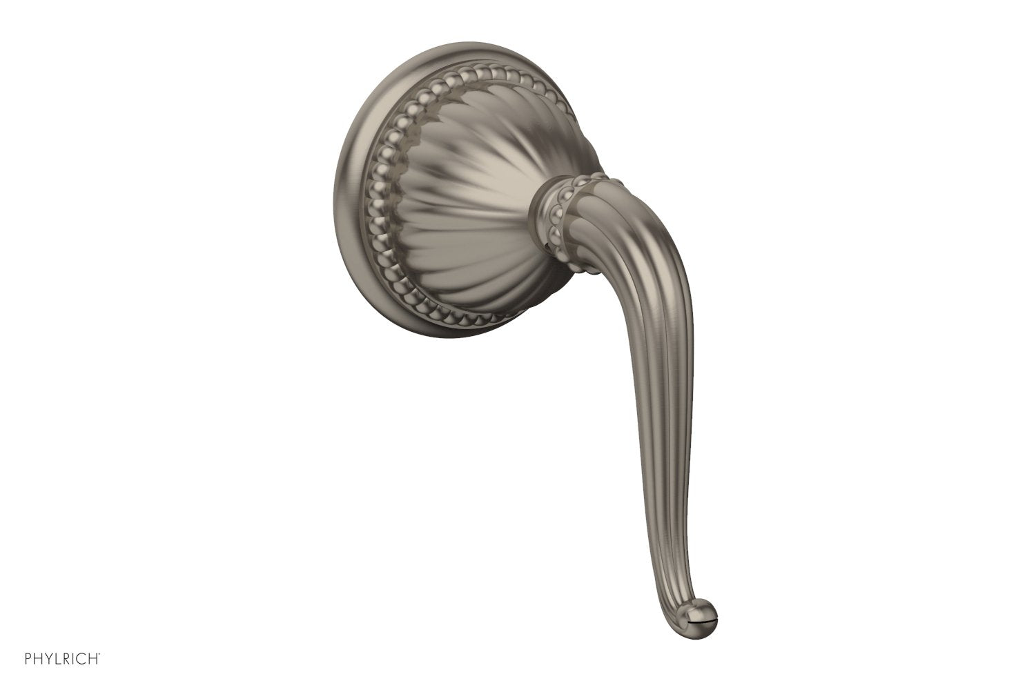 GEORGIAN & BARCELONA Volume Control Diverter Trim Lever Handle 2PV141A - Bathroom & Kitchen Faucet Accessory for Water Flow Adjustment