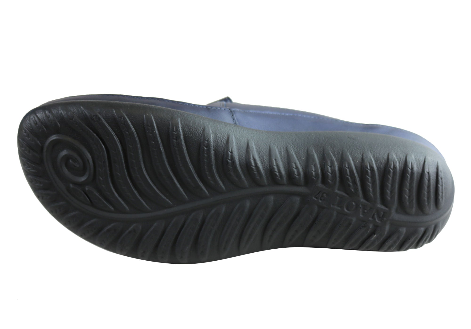 Naot Matai Women's Comfortable Supportive Leather Mary Jane Shoes - Orthopedic Footwear for All-Day Wear, Walking & Work