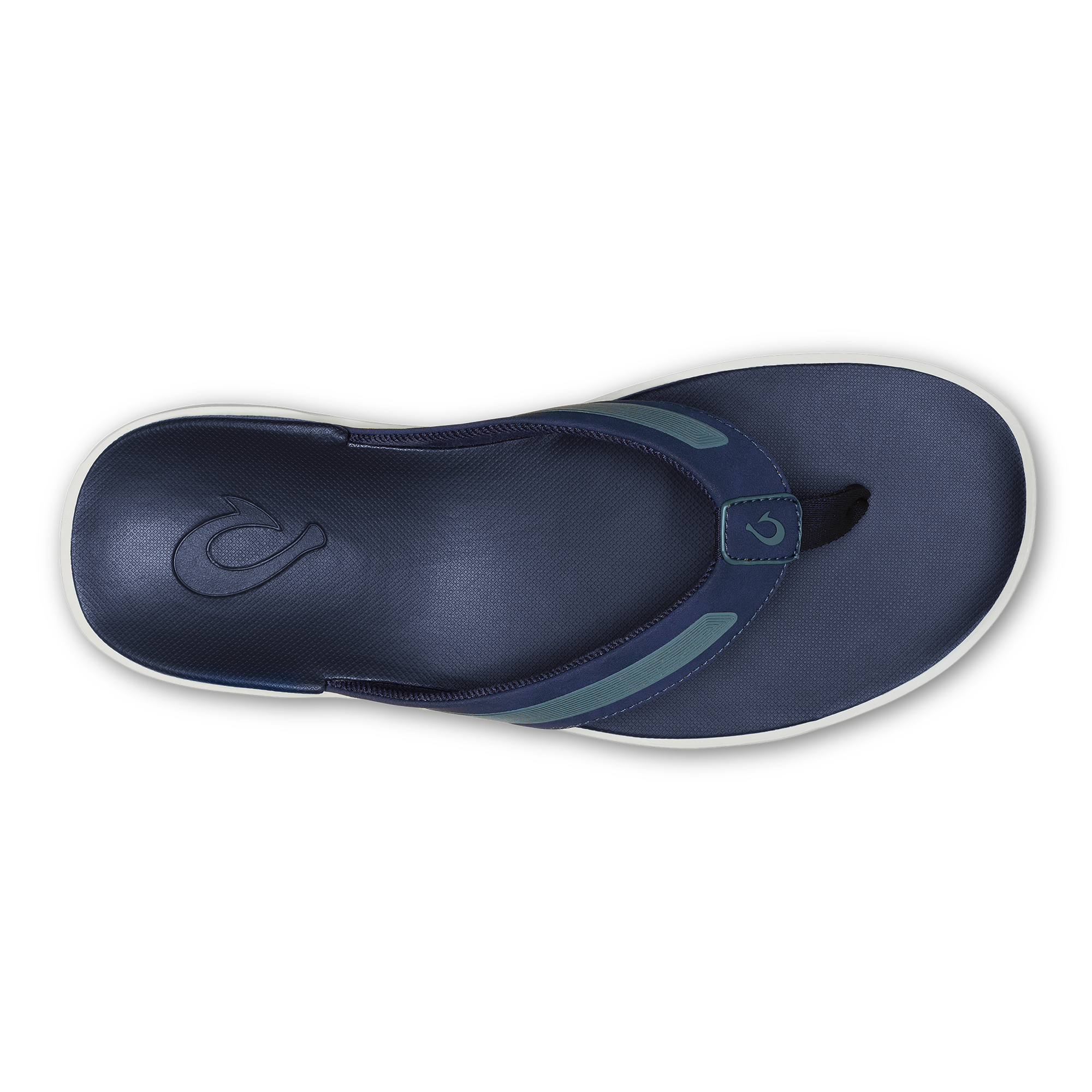 Men's Comfortable Beach Sandals - Navy Blue | Waterproof & Lightweight for Summer, Pool, and Outdoor Activities