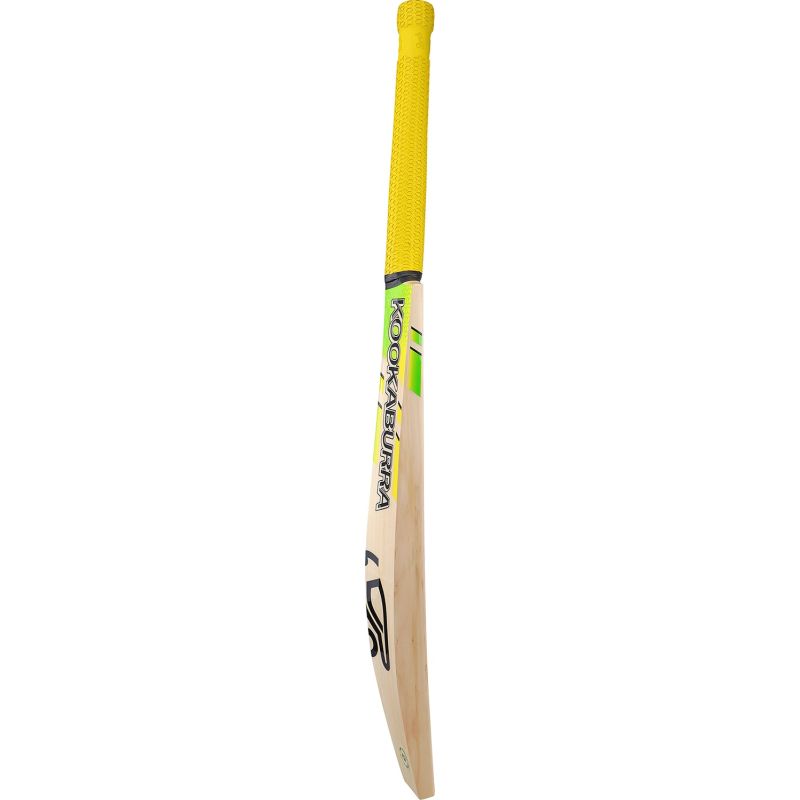 Kookaburra Kahuna Pro Players Cricket Bat for Adults | Premium Performance Cricket Equipment | Perfect for Matches & Training