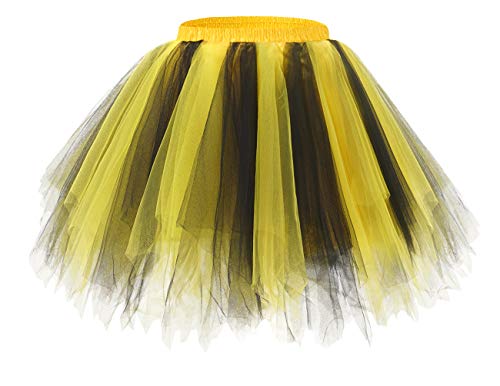 Z-black Yellow
