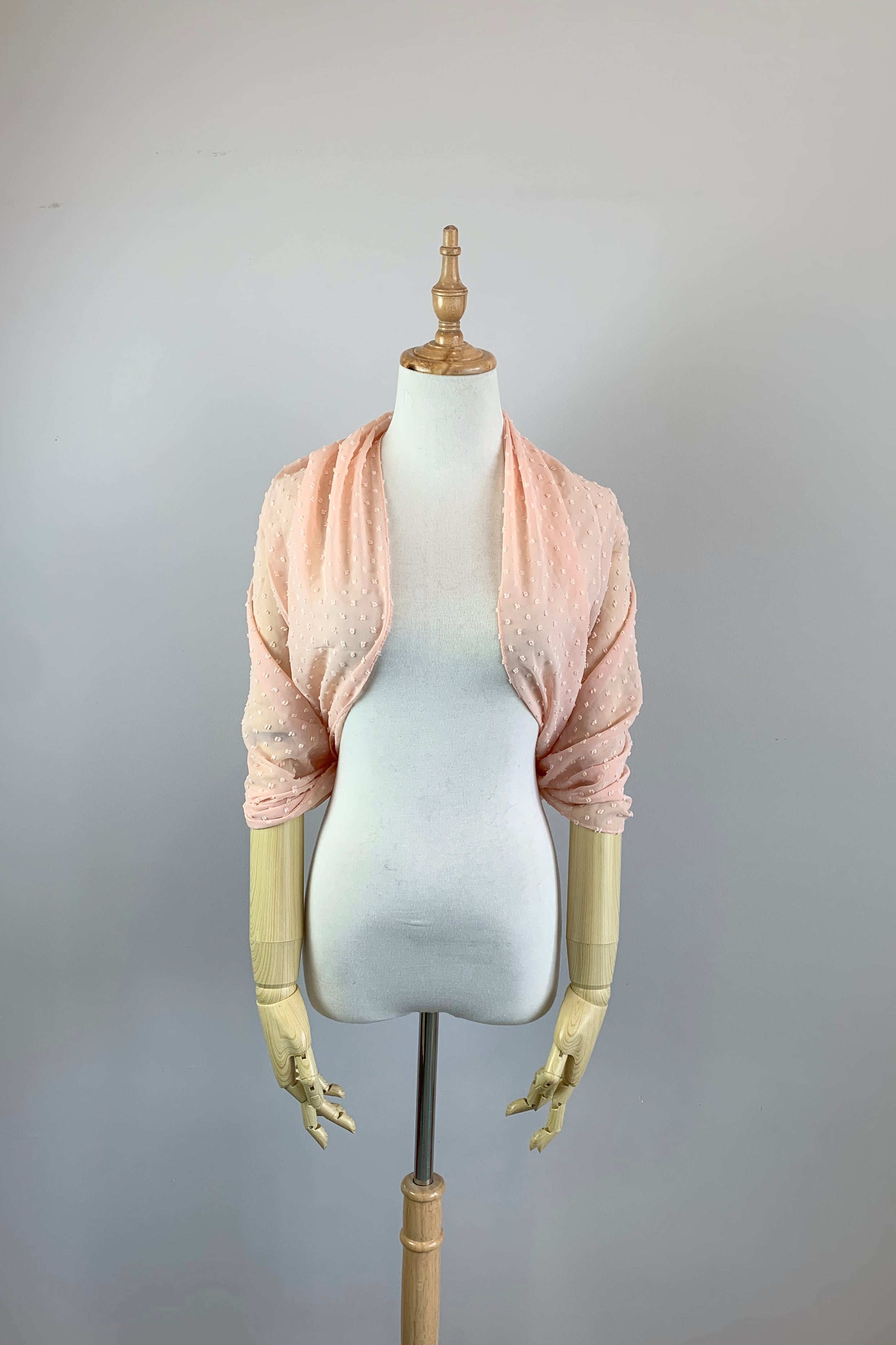 Elegant Champagne Long Scarf Cover Up Shawl - Lola Cha08 for Women | Perfect for Beach, Evening Parties & Special Occasions